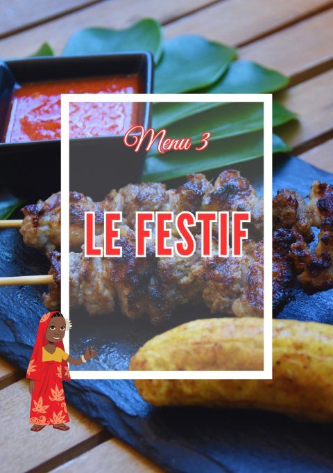 Introduction à la cuisine Mahoraise